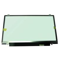 14" LED WQHD+ 2560x1440 TFT Glossy Slim Scherm EDP 40 Pin LED Panel For X1 Carbon - thumbnail