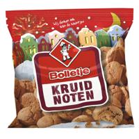 Kruidnoten Bolletje 50gr | 60 stuks - thumbnail