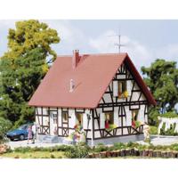 FALLER 130222 schaalmodel onderdeel en -accessoire Huis - thumbnail