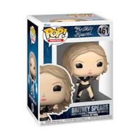 Britney Spears Funko Pop Vinyl: Britney Spears (Stronger) - thumbnail