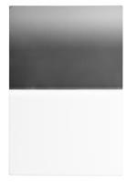 Benro Master Series Reverse-edged graduated ND filter GND8 REVERSE, 170x190mm - thumbnail
