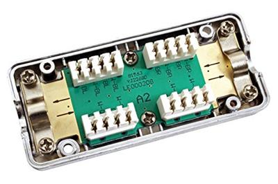 VALUE Junction Box Cat.6A (Classe EA), STP VALUE Junction Box Cat.6A (Classe EA), STP