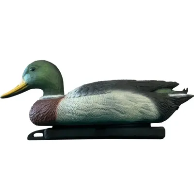 Deco wilde eend man Aquadistri - Aquadistri Deco wilde eend man Aquadistri - Aquadistri