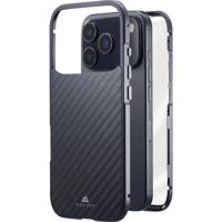 Black Rock 360° Glass Cover Apple iPhone 17 Pro Inductieve lading - thumbnail