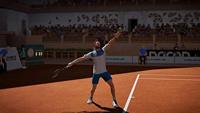 Tennis World Tour 2 - thumbnail
