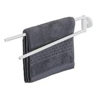 Handdoekrek Tiger Urban 2-armig 50 cm Wit - thumbnail