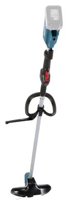 Makita DUR190LZX9 Accu Grastrimmer D-Greep 18V Basic Body
