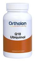 Ortholon Q10 Ubiquinol Capsules - thumbnail
