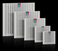 Rittal SK 3237.400 Uittredingsfilter (b x h x d) 116.5 x 116.5 x 33.2 mm 1 stuk(s) - thumbnail