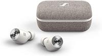 Sennheiser MOMENTUM True Wireless 2, Bluetooth-oordopjes met actieve ruisonderdrukking, wit - thumbnail