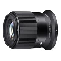 Sigma 30mm F/1.4 DC DN Contemporary Nikon Z - thumbnail