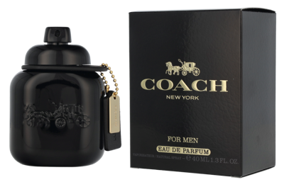 Coach For Men 40 ml Eau de Parfum