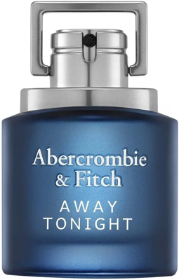 Abercrombie & Fitch Away Tonight Eau de Toilette Abercrombie & Fitch Away Tonight Eau de Toilette