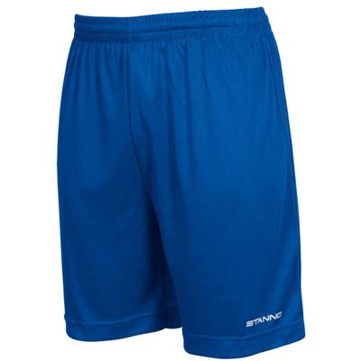 Stanno 420000 Field Short - Royal - S