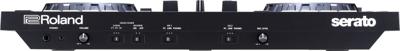 Roland DJ-505 DJ-controller - thumbnail