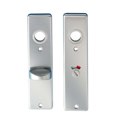 Hoppe DESTIL super kortschilden - vrij en bezet - WC 63/8 - F1