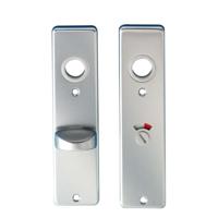 Hoppe DESTIL super kortschilden - vrij en bezet - WC 63/8 - F1 - thumbnail