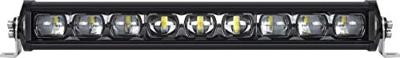 Hella Valuefit Werkschijnwerper 12 V, 24 V Lightbar LBX-540 LED 1GJ 360 002-002 Verreikend licht (b x h x d) 574 x 98 x 80 mm 3500 lm 6500 K