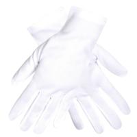 Boland Handschoenen wit - thumbnail