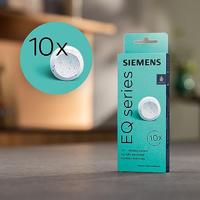 Siemens TZ80001A EQ.Series Ontkalkingstabletten 10 Stuks - thumbnail
