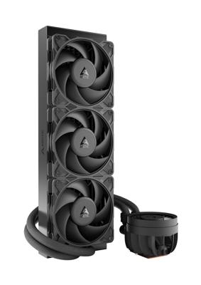 ARCTIC Liquid Freezer III Pro 360 (black)