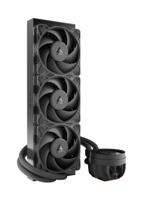 ARCTIC Liquid Freezer III Pro 360 (black) - thumbnail