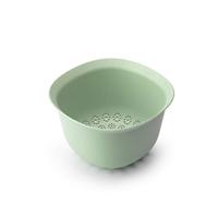 Brabantia tasty+ vergiet 2,4l jade groen - thumbnail