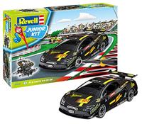 Revell Junior Kit Racing Car - thumbnail
