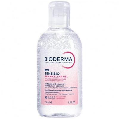 Bioderma Sensibio AR+ Micellar Gel 250ml