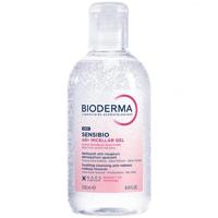 Bioderma Sensibio AR+ Micellar Gel 250ml - thumbnail
