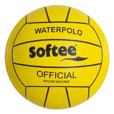 WATERPOLO BALL SOFTEE POOL