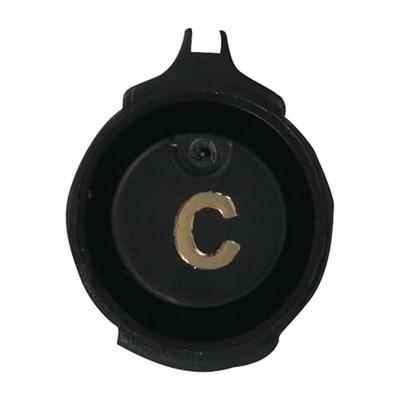 Sakura • pen-touch kalligrafie pen fijn goud