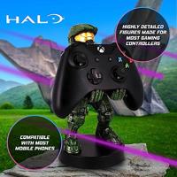 Halo Infinite Cable Guys Charging Stand Master Chief 20 cm - thumbnail