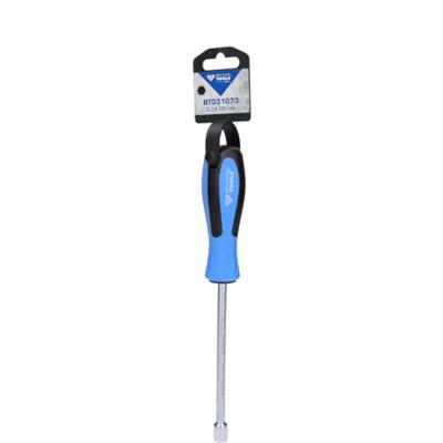 Brilliant Tools BT031073 Dopschroevendraaier Sleutelbreedte (metrisch): 8 mm