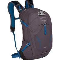 Osprey sylva 12 rugzak (donkergrijs, 12 liter) - thumbnail