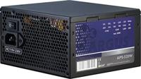 Inter-Tech Argus APS PC-netvoeding 520 W ATX - thumbnail
