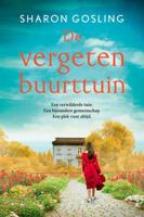 De vergeten buurttuin - Sharon Gosling - ebook - thumbnail