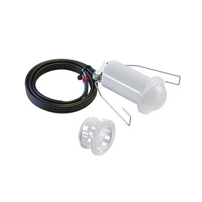 ESYLUX EP10426001 Bewegingsmelder (plafond) Inbouw (in muur) 360 ° Meerdere kleuren IP55 ESYLUX EP10426001 Bewegingsmelder (plafond) Inbouw (in muur) 360 ° Meerdere kleuren IP55