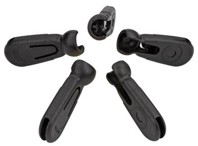 Batavus Anp spatd bev clip orion pvc zw ds a 5