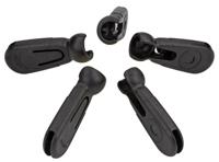 Batavus Anp spatd bev clip orion pvc zw ds a 5 - thumbnail