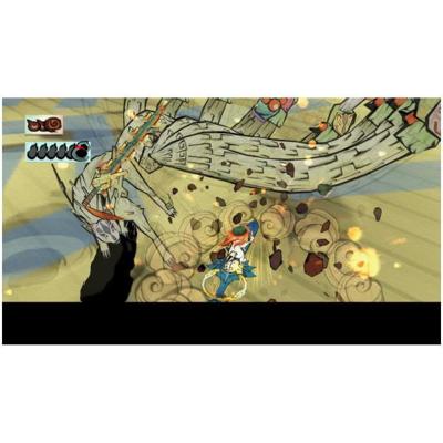Okami HD Okami HD