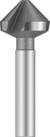 Bosch Accessories 2608597510 2608597510 Kegelverzinkboor 25 mm HSS Cilinderschacht 1 stuk(s) - thumbnail
