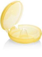 Medela Tepelhoedje Contact S - thumbnail