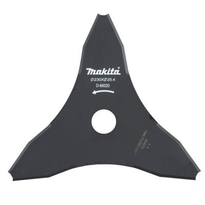 Makita Accessoires Bosmaaierblad 230x3T - D-66020 - D-66020 Makita Accessoires Bosmaaierblad 230x3T - D-66020 - D-66020