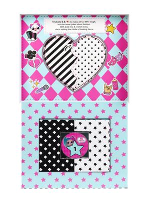 L.O.L Suprice - Advent Calendar 2020 (567158)