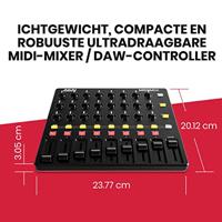 Akai Professional MIDImix DAW-controller - thumbnail