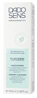 Dado Sens Purderm Creamy Cleanser 100 ml - thumbnail