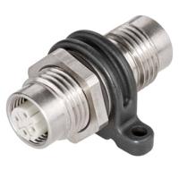 Siemens 6GK19010DM302AA5 Sensor/actuator connector 1 stuk(s) - thumbnail