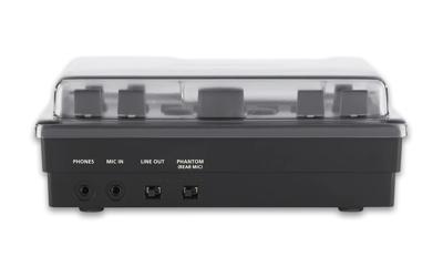 Decksaver Roland VT-4 cover