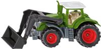 Siku fendt 1050 vario met frontlader - thumbnail